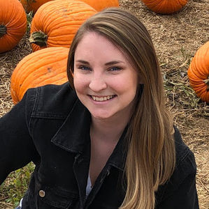 Meet your Posher, Colleen